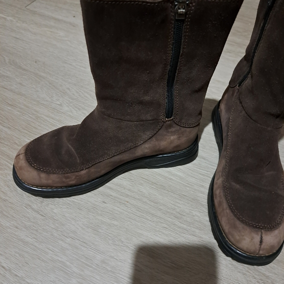 Boots - Columbia - Picture 3 of 3